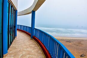 Boathouse Seaview Suites Guest House