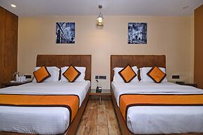 Staybook Hotel Nitya Maharani