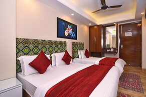 Staybook Hotel Nitya Maharani