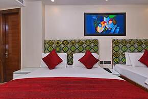 Staybook Hotel Nitya Maharani