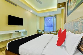 Staybook Hotel Nitya Maharani