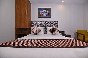 Staybook Hotel Nitya Maharani
