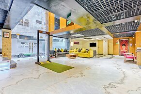 Staybook Hotel Nitya Maharani