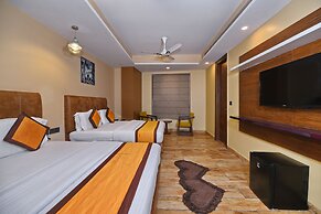 Staybook Hotel Nitya Maharani