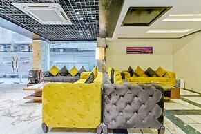 Staybook Hotel Nitya Maharani