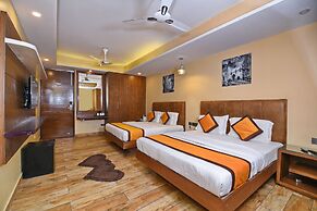 Staybook Hotel Nitya Maharani