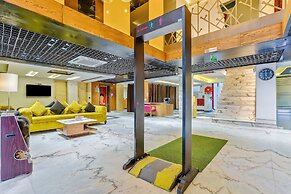 Staybook Hotel Nitya Maharani