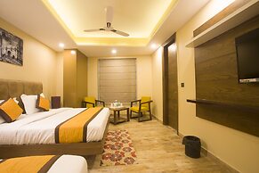 Staybook Hotel Nitya Maharani