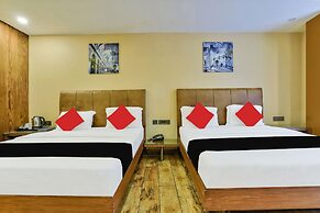 Staybook Hotel Nitya Maharani