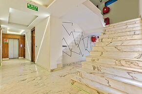 Staybook Hotel Nitya Maharani