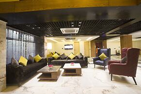 Staybook Hotel Nitya Maharani