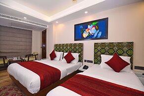 Staybook Hotel Nitya Maharani