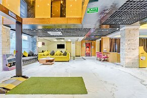 Staybook Hotel Nitya Maharani