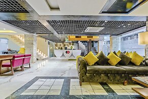 Staybook Hotel Nitya Maharani