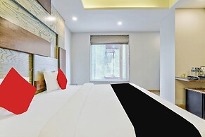 Staybook Hotel Nitya Maharani
