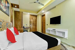 Staybook Hotel Nitya Maharani