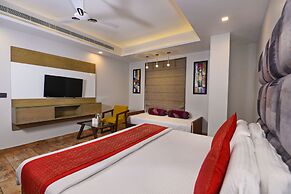 Staybook Hotel Nitya Maharani