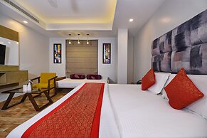 Staybook Hotel Nitya Maharani
