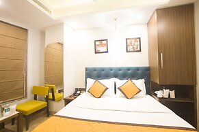 Staybook Hotel Nitya Maharani