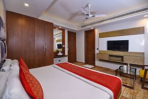 Staybook Hotel Nitya Maharani
