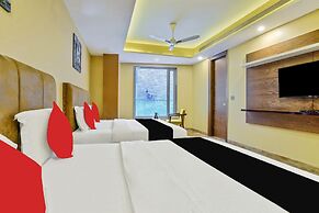 Staybook Hotel Nitya Maharani