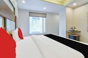 Staybook Hotel Nitya Maharani
