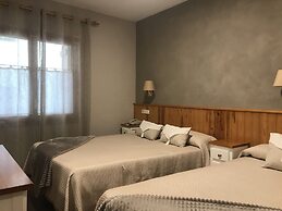 Hotel Morlans