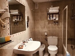 Hotel Morlans