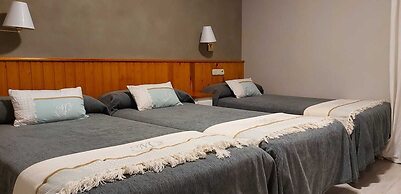 Hotel Morlans