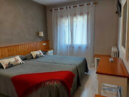 Hotel Morlans