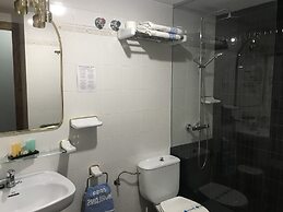 Hotel Morlans