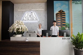 AHA Heritage Hotel