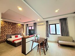AHA Residence Hotel Binh Thanh