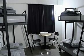 Auberge Jeunesse Charleroi Youth Hostel
