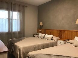 Apartamentos Casa Morlans