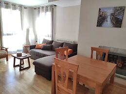 Apartamentos Casa Morlans