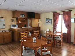 Apartamentos Casa Morlans