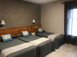 Apartamentos Casa Morlans