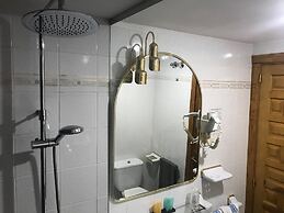 Apartamentos Casa Morlans