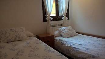 Apartamentos Casa Morlans
