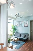 Beach City Apartment