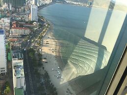 Beach City Apartment