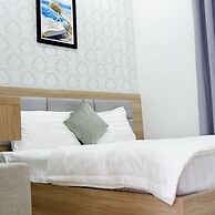 Beach City Apartment