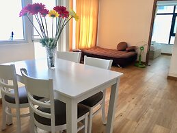 Beach City Apartment