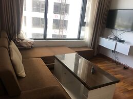 Beach City Apartment