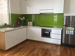 Beach City Apartment