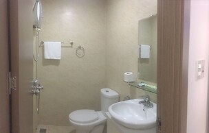 Beach City Apartment