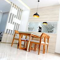 Beach City Apartment