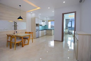 Beach City Apartment