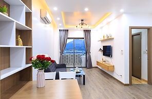 Beach City Apartment